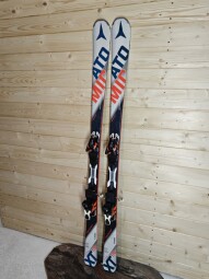 LYŽE ATOMIC REDSTER XT 170CM